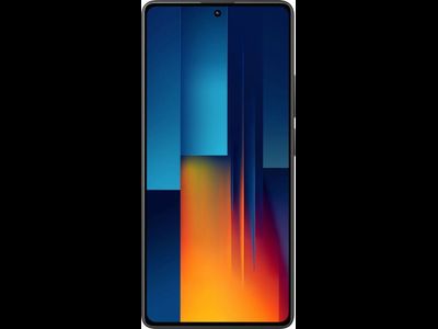 Xiaomi POCO M6 Pro 8/256GB EU Синий