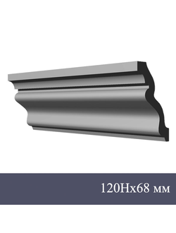 гладким профилем К-26