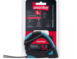 Рулетка SMARTBUY 5М
