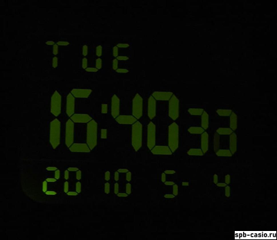 Часы Casio W-800H-1BVES