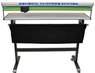 Резак для пенокартона PingDa M-002, 1500мм