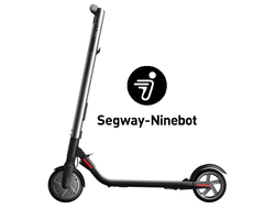 Ninebot съемный аккумулятор