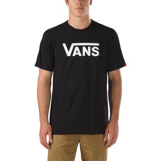 Футболка Vans Claccic Black