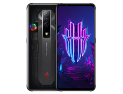 Nubia Red Magic 7 18/256GB Supernova