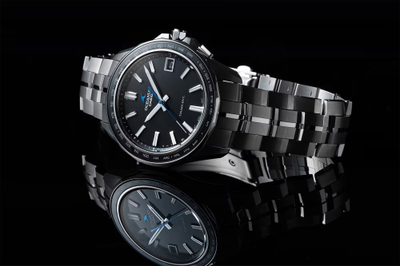 Часы Casio Oceanus OCW-S400-1A