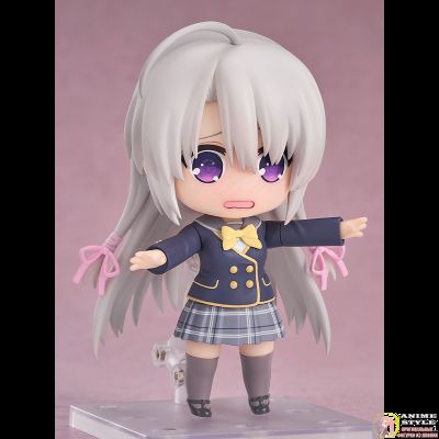 Нендроид Нэнэ Аяти (Nene Ayachi)