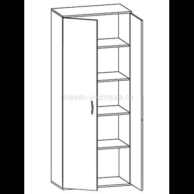 Шкаф для документов Гермес