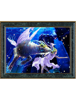 Козерог, К4119