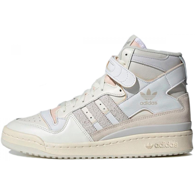 Adidas Forum 84 High Orbit Grey