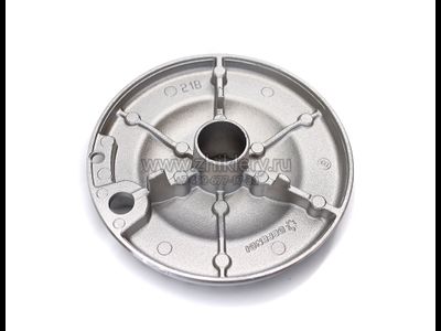 Рассекатель горелки Hotpoint-Ariston, повышенной мощности (C00092497)