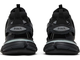 Кроссовки Balenciaga Track LED Sneaker Black