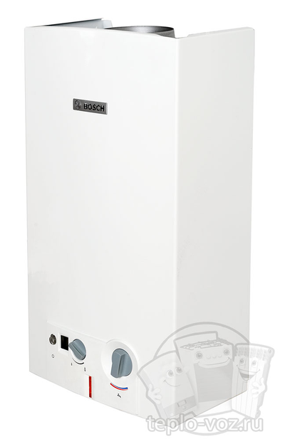 Газовая колонка Bosch WRD 10-2 G