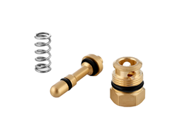 Ремкомплект клапана КР к резакам серии Р3-300 K-М и P3-362K