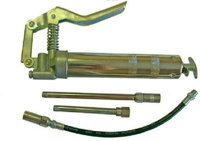 Шприц рычажно-плунжерный 120 мл пистолетного типа, Б270102