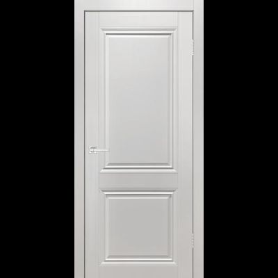 Евро 4 (эмалит белый)