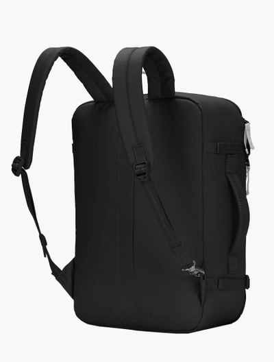 Рюкзак Pacsafe GO Carry On 34L Black