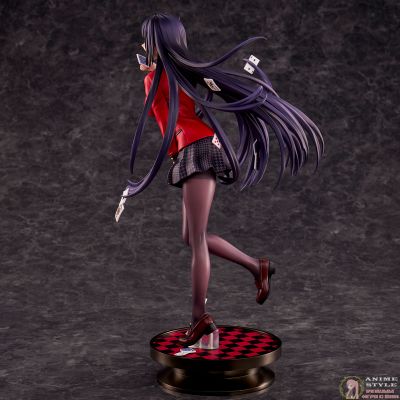 Фигурка 1/6 Юмэко Джабами (Yumeko Jabami Union Creative International Ltd)