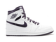 купить не дорого Nike Air Jordan 1 Retro High Grand Purple в СПб