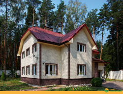 Фасадные панели