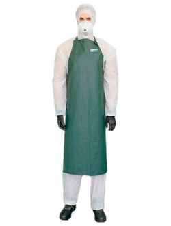 Фартук Chemical WPL