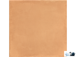 Керамическая плитка Kerama Marazzi Капри оранжевый 20x20 глянец купить в магазине Marysя Краснодар