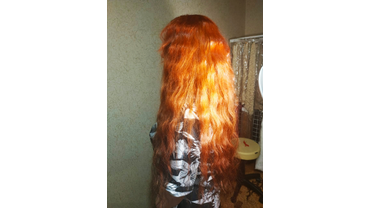 Лучшее наращивание и окрашивание волос в Краснодаре профессионально и недорого только в домашней мастерской Ксении Грининой 2