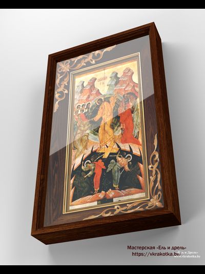 Рама для картины, иконы