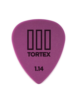 Dunlop 462P1.14 Tortex III