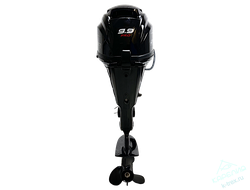 Лодочный мотор Hidea HDBF9.9FES PRO (362 см3) дистанция