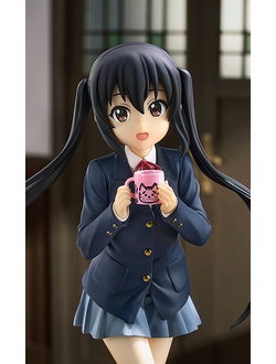 Фигурка Адзуса Накано (Nakano Azusa L Pop Up Parade)