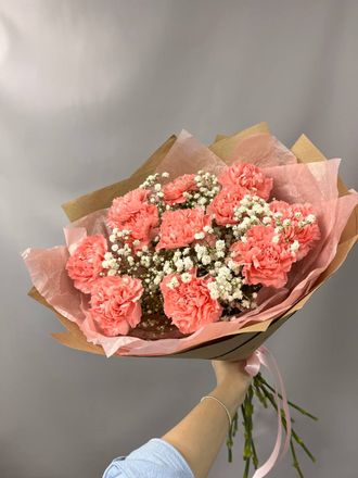 Букет цветов