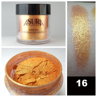 Пигменты AsurA Precious Space 16 Antares