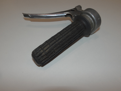 Ручка КПП Рига 16