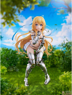 Фигурка 1/7 Жрица (Onna Shinkan Bikini Armor Ver.)