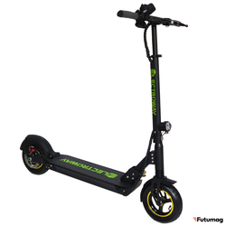 Электросамокат Electroway  M2 + гидроизоляция