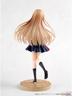 Фигурка Махиру Сина (Mahiru Shiina Tenitol)