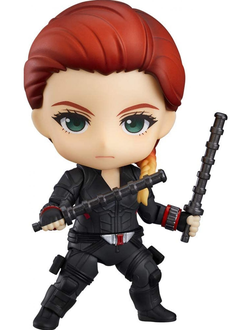 Нендроид Чёрная вдова (Black Widow Endgame Ver.)