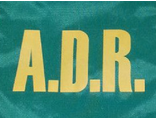 Комплект ADR (набор ADR). 8 класс опасности для 1 человека