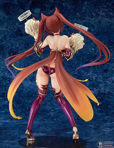 Фигурка 1/7 Цербер (Cerberus)