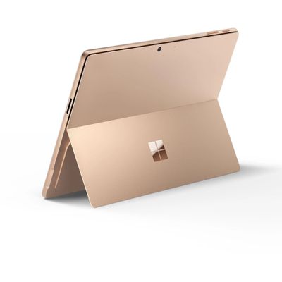 Планшет Microsoft Surface Pro 11 Copilot + PC Snapdragon X Elite OLED 16GB 1Tb (Dune)