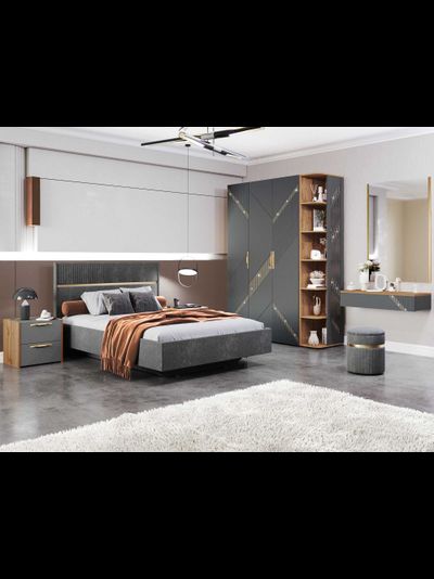 Спальный гарнитур Монако 902 111