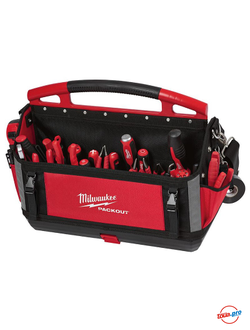 Сумка для инструмента Milwaukee PACKOUT 50 см 4932464086