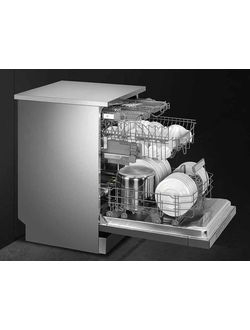 Запчасти для посудомоечных машин