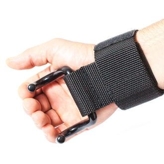 Крюки для турника Атлетико