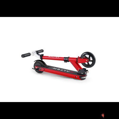 Электросамокат Halten Junior Красный