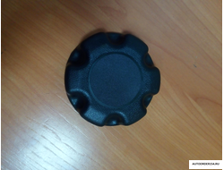 Ручка регул.спинки сидения ВАЗ 2108 отдельно пластмасс