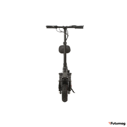 ЭЛЕКТРОСАМОКАТ GT M5 Pro  NEW 15 ah