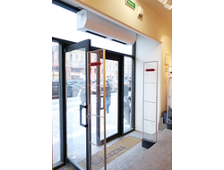 Тепловая завеса КЭВ-12П4042E