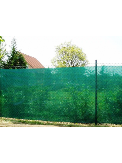 Сетка фасадная 3м*50м 72  г/м2 - для теплиц, для забора, для растений, от солнца, для огорода, для навеса, для строительных лесов     (изумрудная)