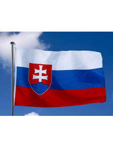 Форма Словакии